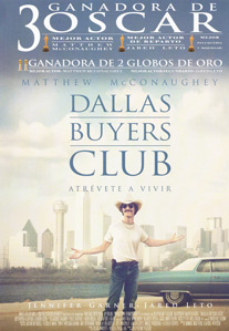 Dallas Buyers Club