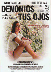 Demonios tus ojos