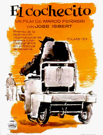 El cochecito