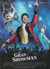 El gran showman