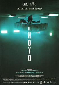 El hoyo