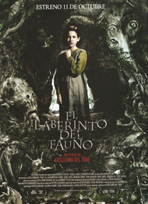 El laberinto del fauno