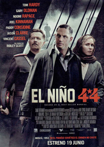 El niño 44
