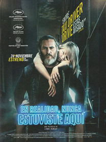 En realidad nunca estuviste aquí