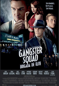 Gangster Squad (Brigada de élite)