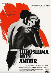 Hiroshima mon amour