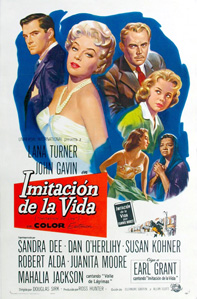 Imitación a la vida