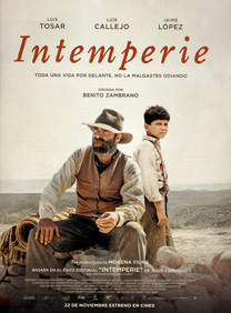 Intemperie