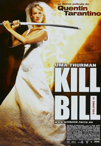 Kill Bill. Volume 2
