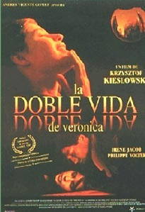 La doble vida de Verónica