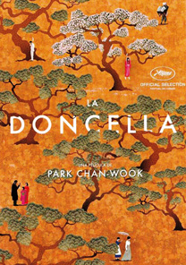 La doncella