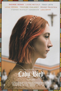 Lady Bird