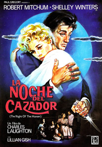 La noche del cazador