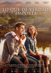 Lo que de verdad importa