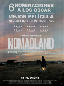 Nomadland