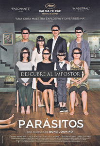 Parásitos