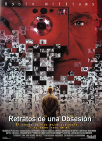 Retratos de una obsesión