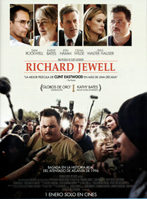 Richard Jewell