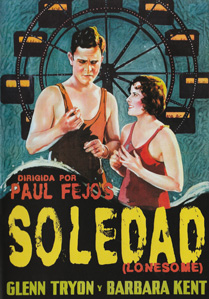 Soledad