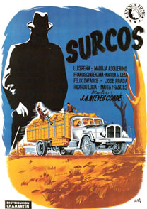 Surcos
