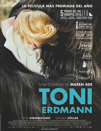 Toni Erdmann