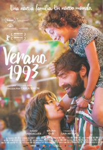 Verano 1993