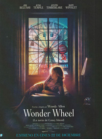Wonder Wheel